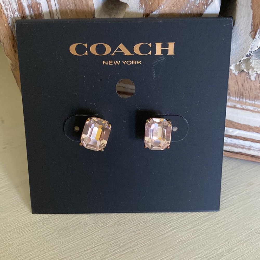 Lot of 6 Pierced earrings - Picture 2 of 7